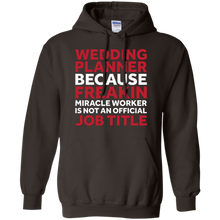 Funny-Wedding-Planner-T-shirt