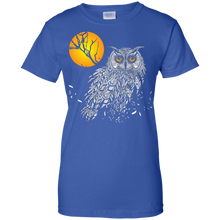 Halloween-Emojis-t-shirt-owl-night