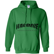Haram-bes-Vintage-Collection-T-Shirt