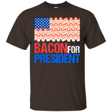 Funny-Bacon-for-President-Political-Humor-T-Shirt
