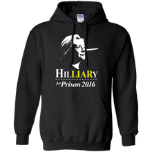 HilLIARy-Hillary-Clinton-Pinocchio-Liar-Funny-T-Shirt