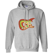 Dicky-Ticker-Electric-Guitar-T-shirt