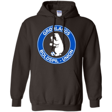 Greenland-Polar-Bear-Football-(Soccer)-Shirt