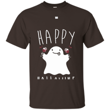 Happy-Hallowine-T-Shirt