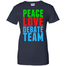 Debate-Team-T-Shirt