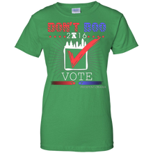 Don't-Boo-Vote-T-Shirt-Election-2016-T-Shirts