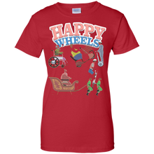 GHW-Happy-Wheels-T-Shirt