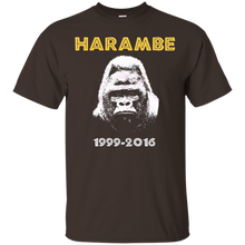 Hara-mbe-gorilla-shirts---HARA-MBE-1999-2016