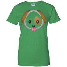 Dog-Puppy-Emoji-T-Shirt