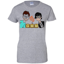 Good-Mythical-Morning-T-Shirt-Chicken-Morning-Shirt
