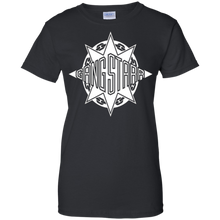 GANGSTARR-SHIRT
