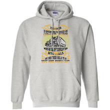 Funny-Truck-Driver-Quotes-Gift-Trucker-Lovers-T-Shirt