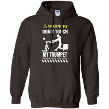 DON'T-TOUCH-MY-TRUMPET-Shirt--Christmas-giFt-2016