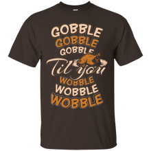 Funny-Thanksgiving-Gobble-Wobble-I-Ate-Too-Much-T-Shirt