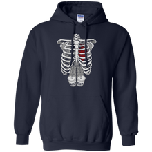 Halloween-Skeleton-Beer-Xray-Funny-Costume-T-Shirt