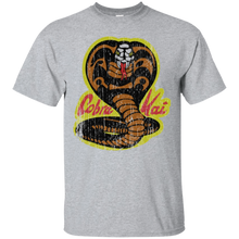 Cobra-Kai-Karate-Kid-Tee-Shirt