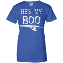 Halloween-T-Shirt-He's-My-BOO-Boyfriend-Couple-Dating-tee