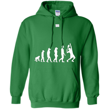 Funny-Tennis-Evolution-T-Shirt