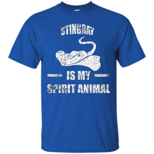 FUNNY-STINGRAY-IS-MY-SPIRIT-ANIMAL-T-SHIRT-Zoo-Shark-Gift