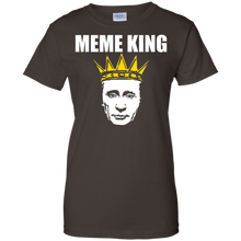 Dank-Meme-Shirts-Meme-King-Vladimir-Putin-Funny-Russia-Tee