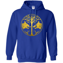 Destiny-Iron-Banner-Theme-100_-Cotton-T-Shirts-For-Men