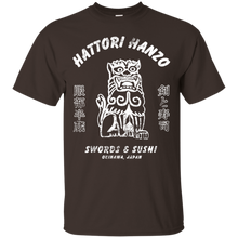 Hattori-Hanzo-Shirt---Swords-_-Sushi-T-Shirt