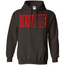 DeBran-Shirts-Animal-Predator-Mode-T-Shirt