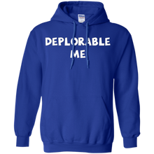 Deplorable-Me-t-shirt-double-sided