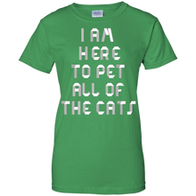 I-Am-Here-To-Pet-All-Cats---Cat-Lovers-T-Shirt
