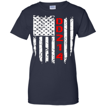 DD-214-Flag-Shirt
