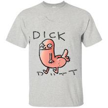 Dick-Butt---Limited-Edition-T-Shirt