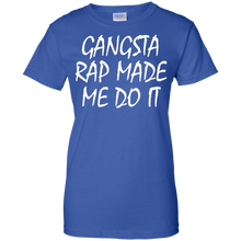 Gangsta-Rap-Made-Me-Do-It-Shirt