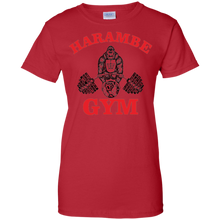 HARAM-BE-Gorilla-T-shirt-1999-2016