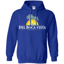 Del-Boca-Vista---Retirement-Community-T-Shirt