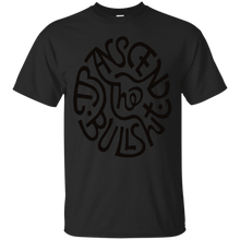 DeBran-Shirts-Transcend-The-BS-T-Shirt