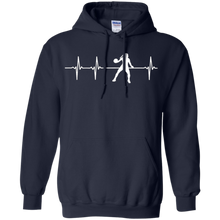 Handball-In-A-Heartbeat-T-Shirt