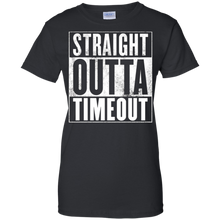 Funny-Timeout-T-Shirt---STRAIGHT-OUTTA-TIMEOUT-Shirt