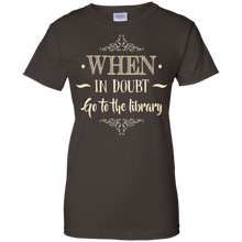 FUNNY-IN-DOUBT-GO-LIBRARY-T-SHIRT-BOOKS-NERD-GEEK-LOVER-BOOK