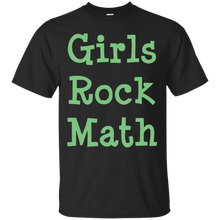 Girls-Rock-Math-t-shirt
