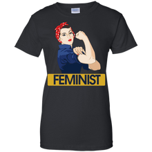 Feminist-shirt-rosie-riveter-vintage-feminism-t-shirt
