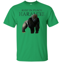 Haram-be-T-Shirt