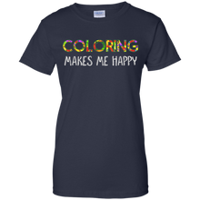 Coloring-Makes-Me-Happy-Positive-Cheerful-T-shirt
