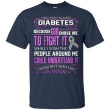 Diabetes-Awareness-T-Shirt