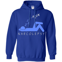 F-Narcolepsy---Awareness-TShirt-#1