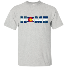Colorado-Home-State-Flag-T-shirt