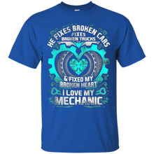 He-Fixed-My-Broken-Heart-I-Love-My-Mechanic-T-Shirt