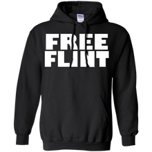 Free-Flint-Michigan-Water-Crisis-T-Shirt