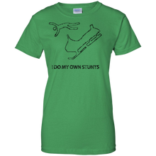 Funny-I-Do-All-My-Own-Stunts--Funny-Snowmobile-T-Shirt