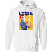 Hillary-Can-Do-It!-T-Shirt-(Rosie-the-Riveter-We-Can-Do-It)