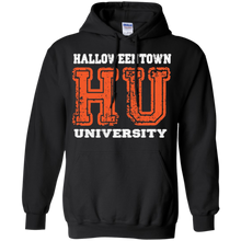 Distressed-Halloweentown-University-Tshirt